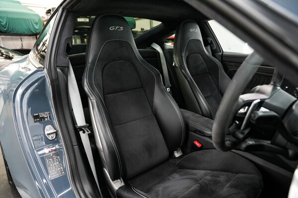 Used Porsche 911 2017 for sale - 76010347: Photo 42