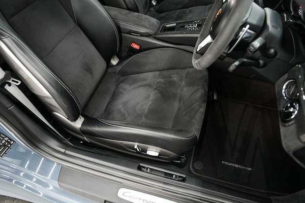 Used Porsche 911 2017 for sale - 76010347: Photo 43
