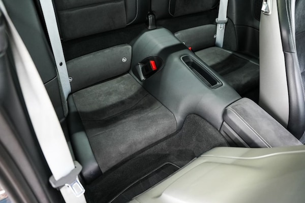 Used Porsche 911 2017 for sale - 76010347: Photo 47
