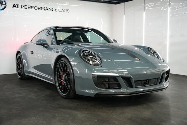 Used Porsche 911 2017 for sale - 76010347: Photo 4