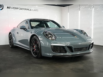Used Porsche 911 2017 for sale - 76010347: Photo 4