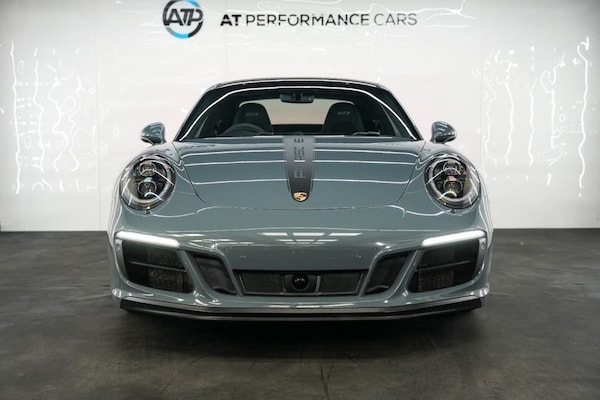 Used Porsche 911 2017 for sale - 76010347: Photo 5