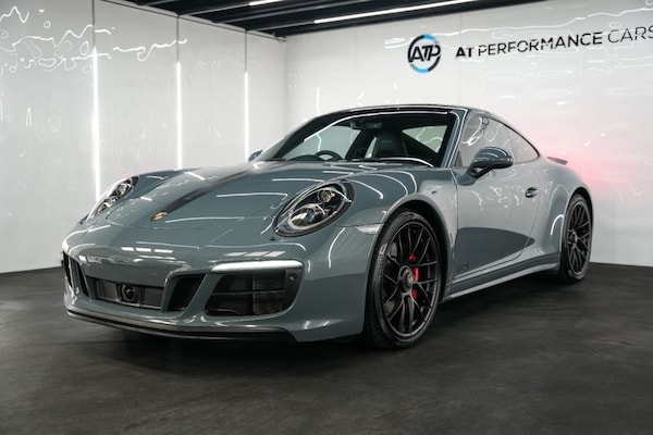 Used Porsche 911 2017 for sale - 76010347: Photo 6