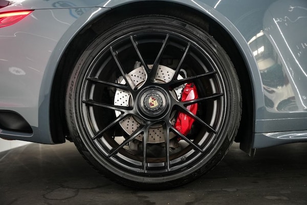 Used Porsche 911 2017 for sale - 76010347: Photo 7