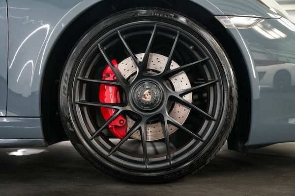 Used Porsche 911 2017 for sale - 76010347: Photo 8
