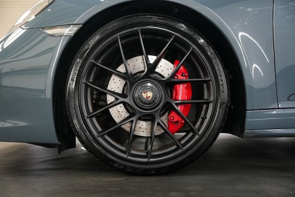 Used Porsche 911 2017 for sale - 76010347: Photo 9