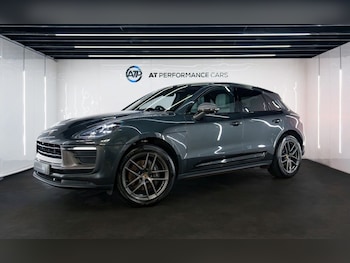 Used Porsche Macan 2023 for sale - 78805838: Photo