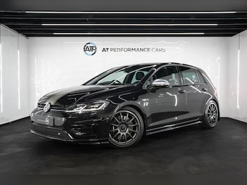 Used Volkswagen Golf 2017 for sale - 75648173: Photo
