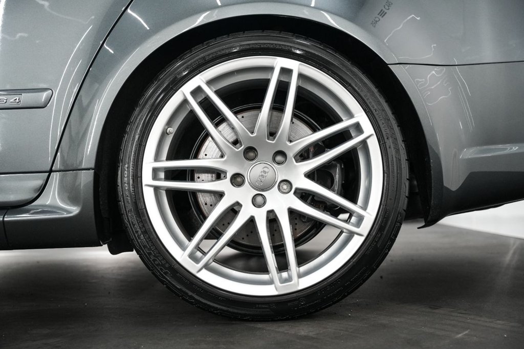 Used Audi RS4 2007 for sale - 76292006: Photo 11