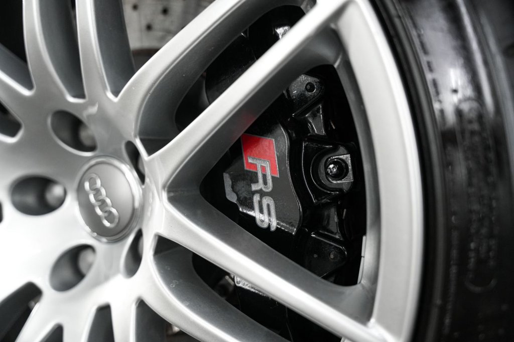 Used Audi RS4 2007 for sale - 76292006: Photo 12