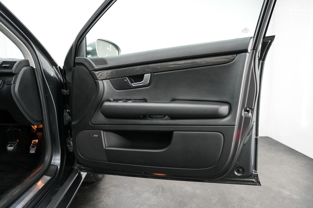 Used Audi RS4 2007 for sale - 76292006: Photo 16