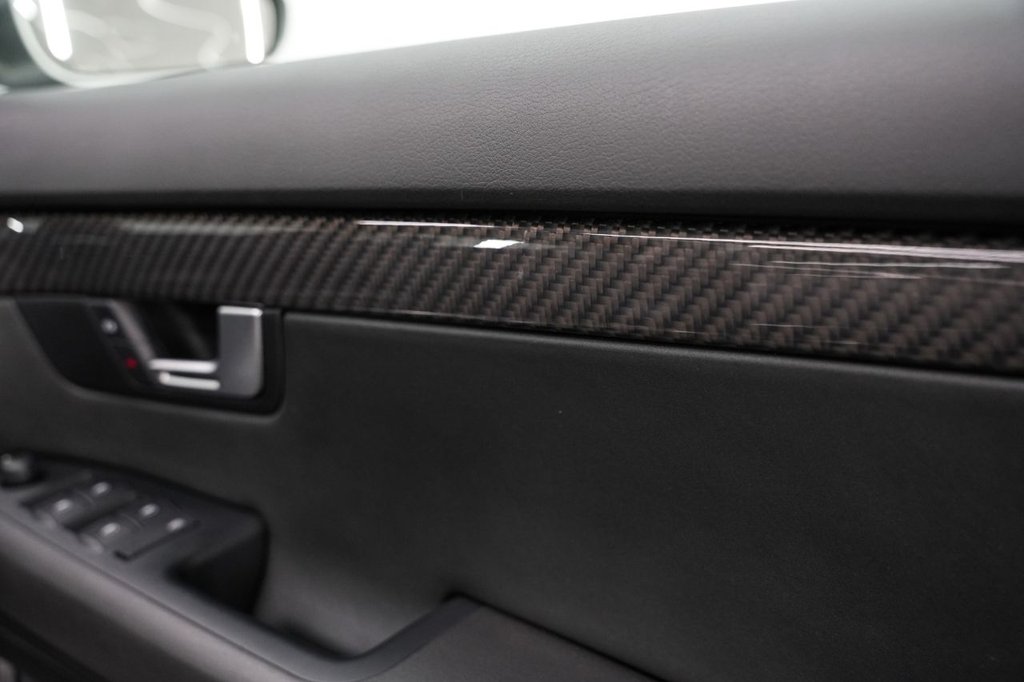 Used Audi RS4 2007 for sale - 76292006: Photo 17