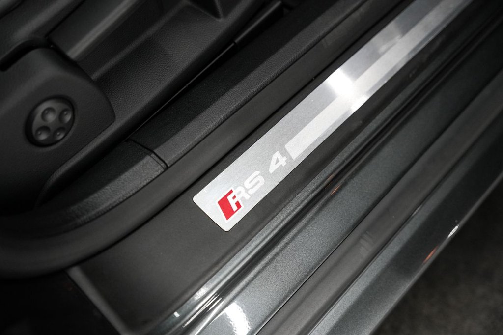 Used Audi RS4 2007 for sale - 76292006: Photo 20