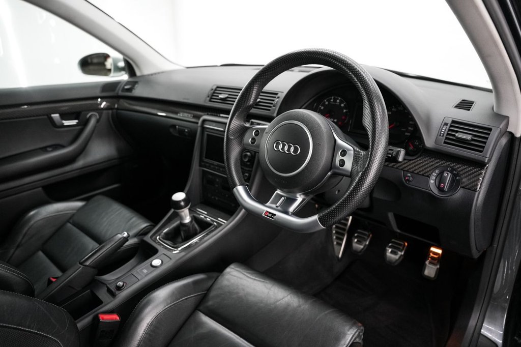 Used Audi RS4 2007 for sale - 76292006: Photo 21