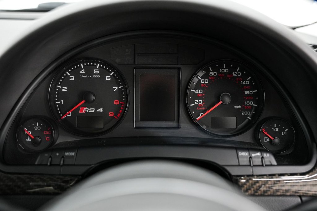 Used Audi RS4 2007 for sale - 76292006: Photo 23