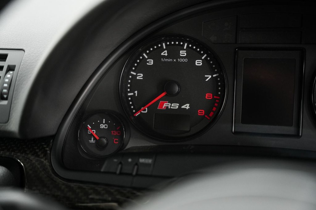 Used Audi RS4 2007 for sale - 76292006: Photo 24