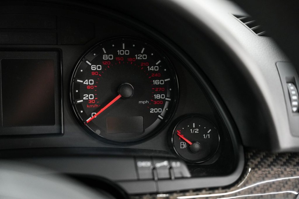 Used Audi RS4 2007 for sale - 76292006: Photo 25