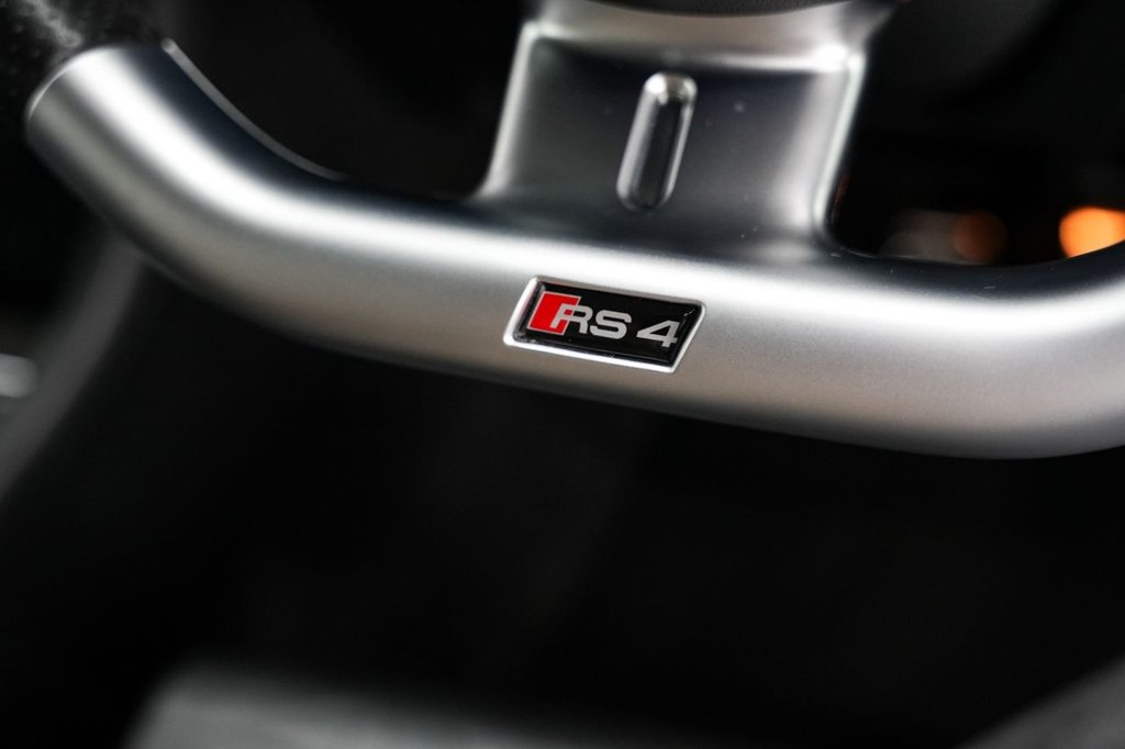 Used Audi RS4 2007 for sale - 76292006: Photo 29