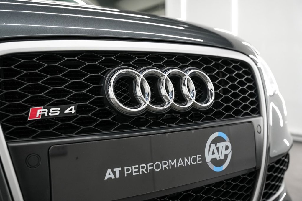 Used Audi RS4 2007 for sale - 76292006: Photo 3