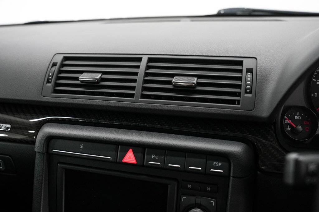 Used Audi RS4 2007 for sale - 76292006: Photo 30