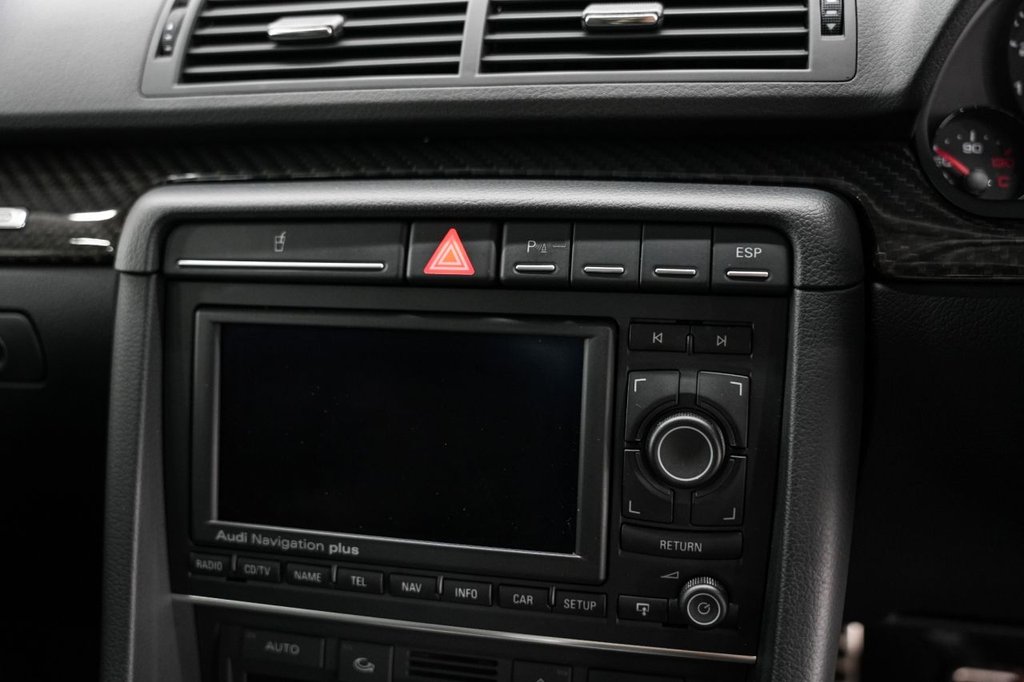 Used Audi RS4 2007 for sale - 76292006: Photo 31