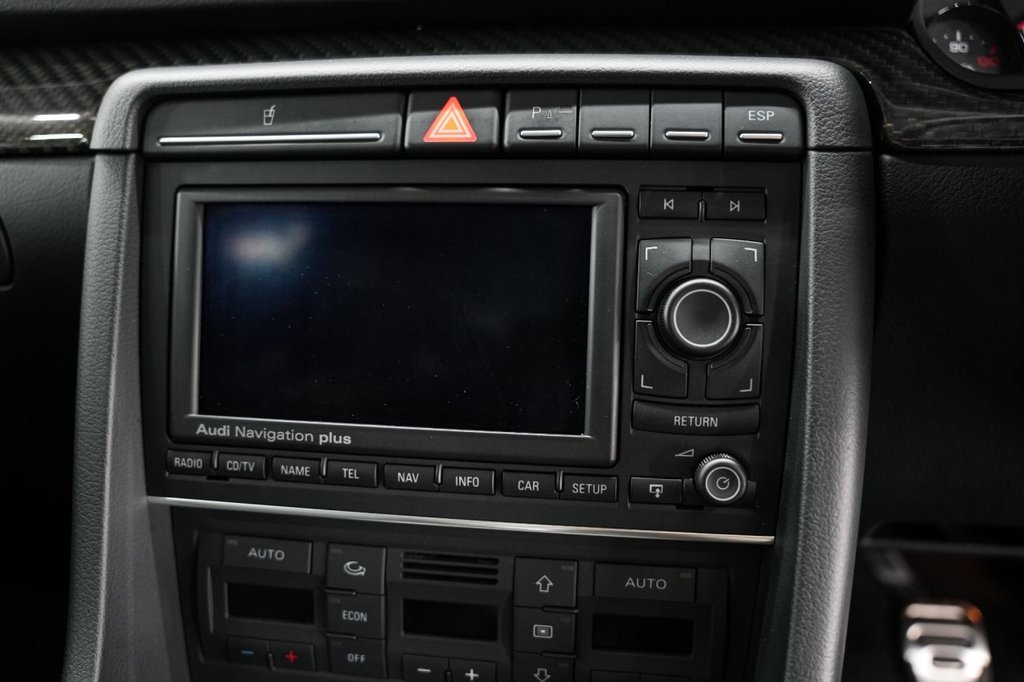 Used Audi RS4 2007 for sale - 76292006: Photo 32