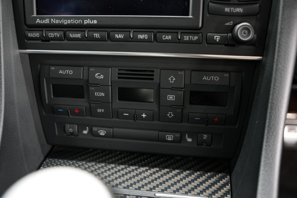 Used Audi RS4 2007 for sale - 76292006: Photo 33