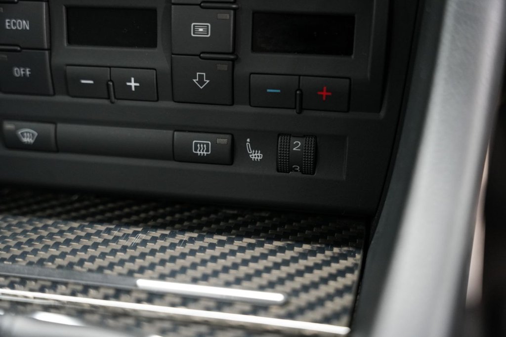 Used Audi RS4 2007 for sale - 76292006: Photo 34