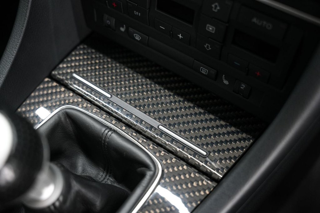 Used Audi RS4 2007 for sale - 76292006: Photo 35