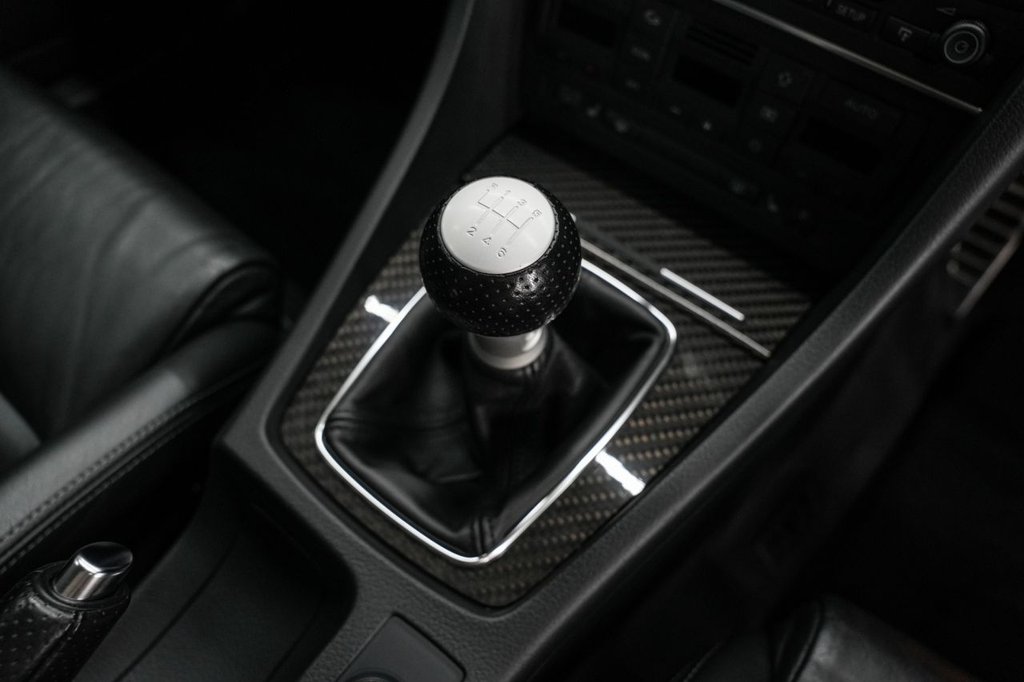 Used Audi RS4 2007 for sale - 76292006: Photo 36