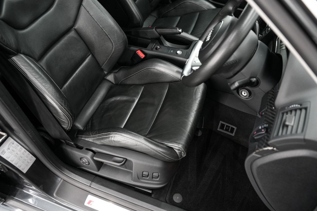 Used Audi RS4 2007 for sale - 76292006: Photo 39