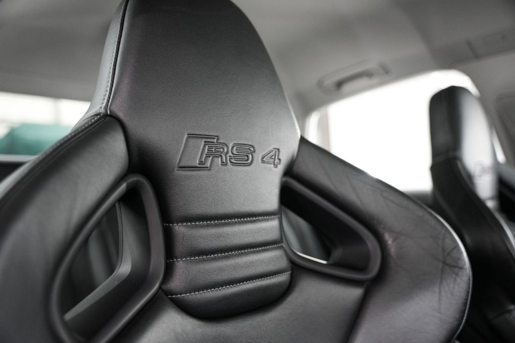 Used Audi RS4 2007 for sale - 76292006: Photo 40