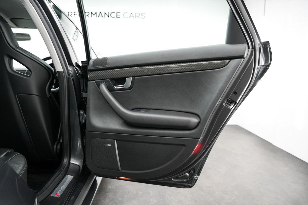 Used Audi RS4 2007 for sale - 76292006: Photo 41