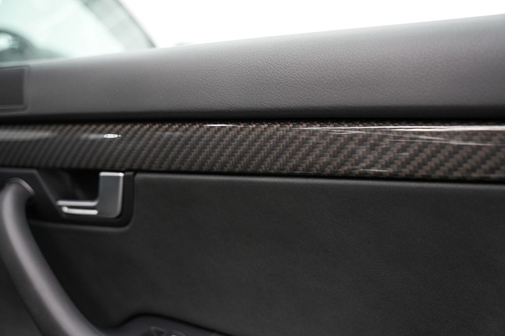 Used Audi RS4 2007 for sale - 76292006: Photo 42