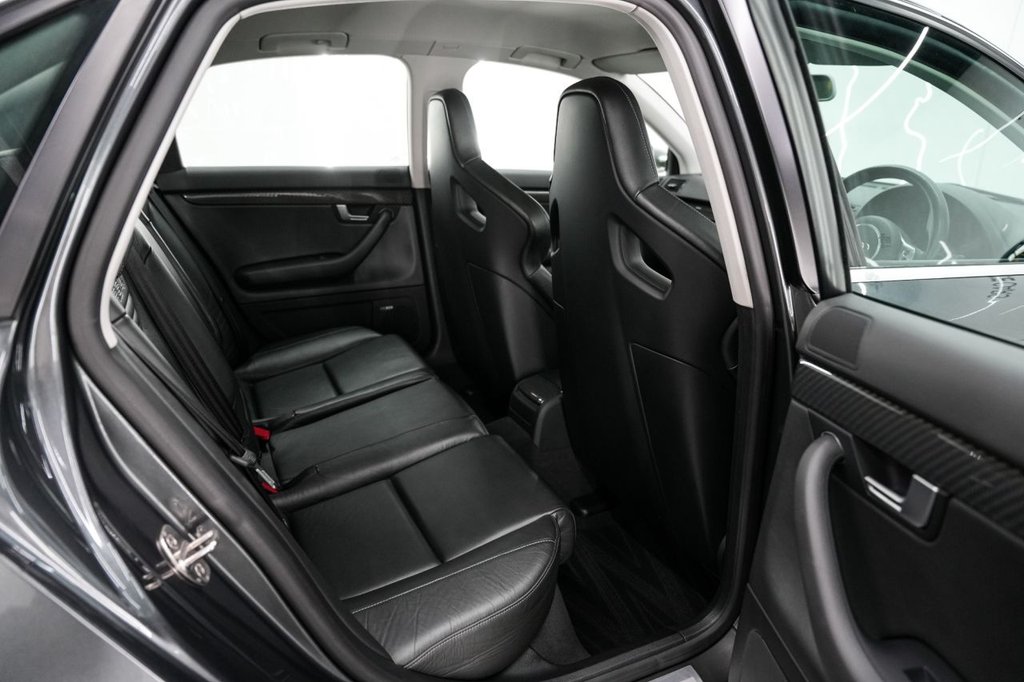 Used Audi RS4 2007 for sale - 76292006: Photo 44