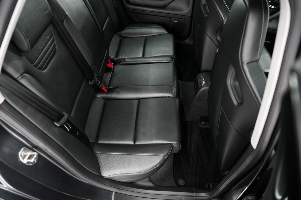 Used Audi RS4 2007 for sale - 76292006: Photo 46