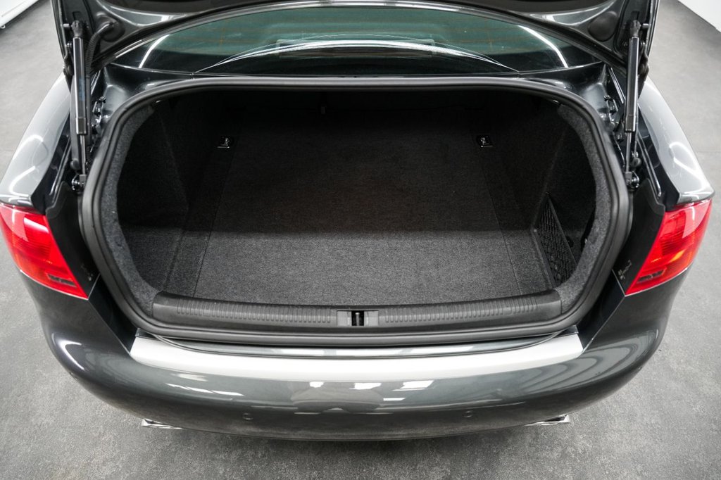 Used Audi RS4 2007 for sale - 76292006: Photo 47