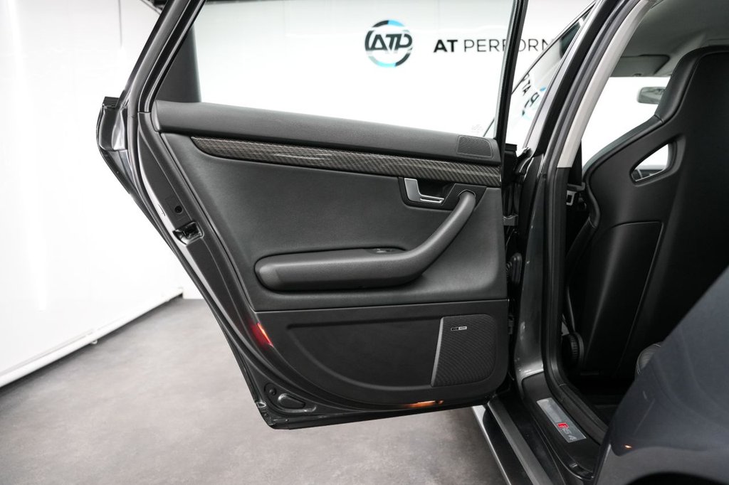 Used Audi RS4 2007 for sale - 76292006: Photo 49