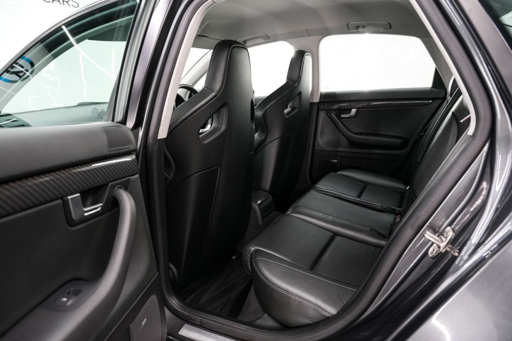 Used Audi RS4 2007 for sale - 76292006: Photo 50