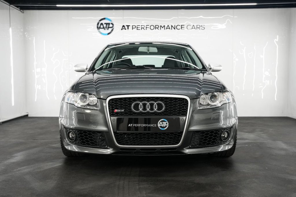 Used Audi RS4 2007 for sale - 76292006: Photo 6