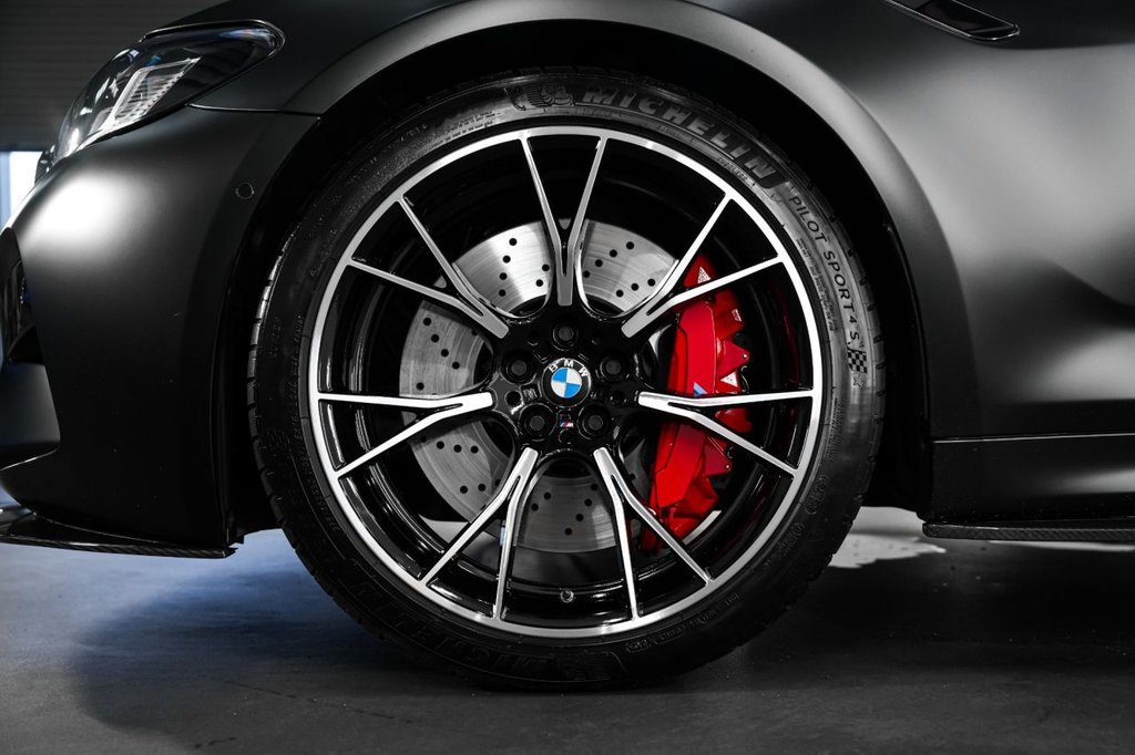 Used BMW M5 2023 for sale - 76617815: Photo 10