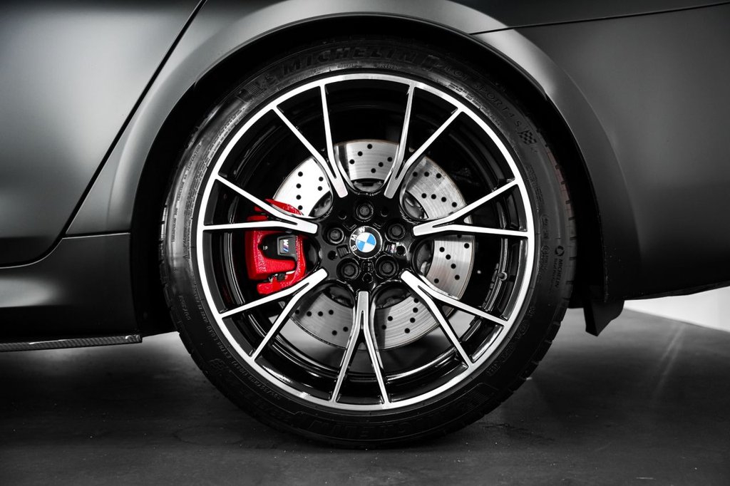 Used BMW M5 2023 for sale - 76617815: Photo 11