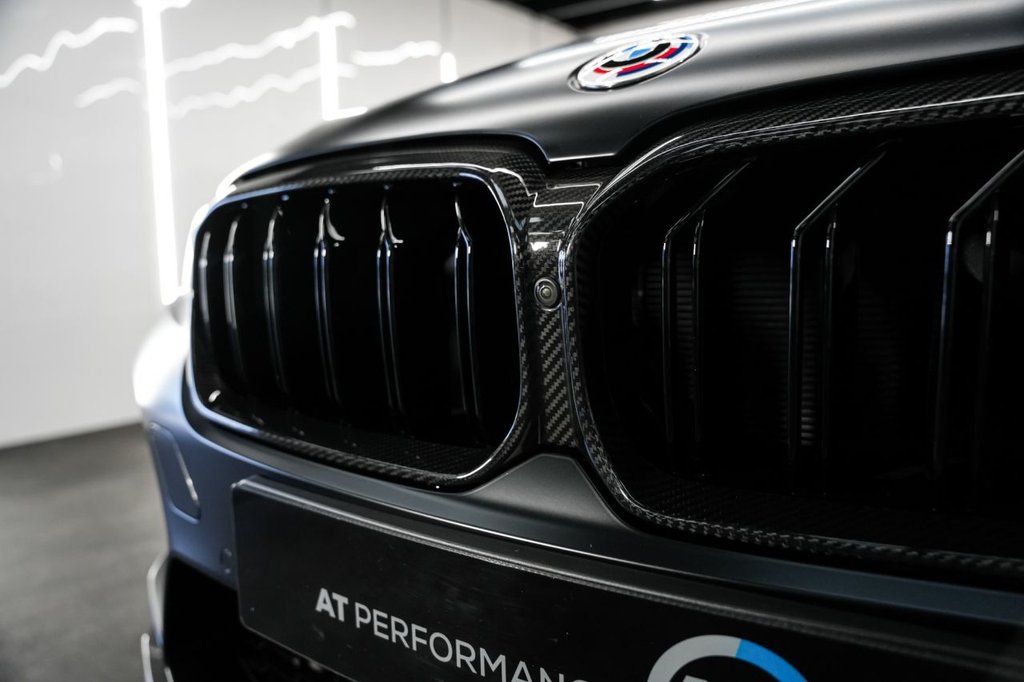 Used BMW M5 2023 for sale - 76617815: Photo 16