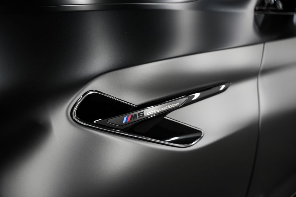 Used BMW M5 2023 for sale - 76617815: Photo 2