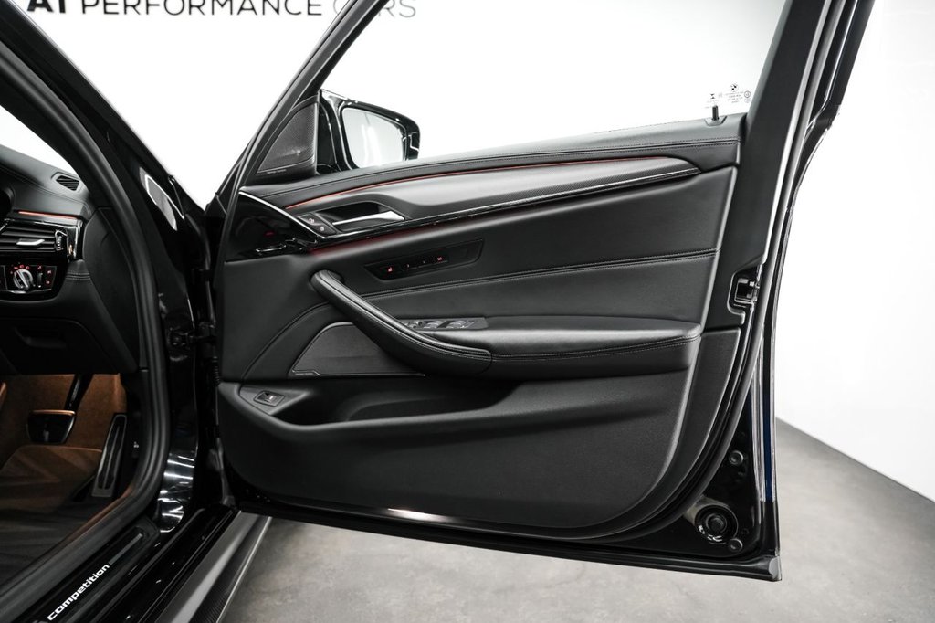 Used BMW M5 2023 for sale - 76617815: Photo 21