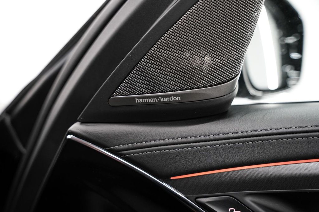 Used BMW M5 2023 for sale - 76617815: Photo 23