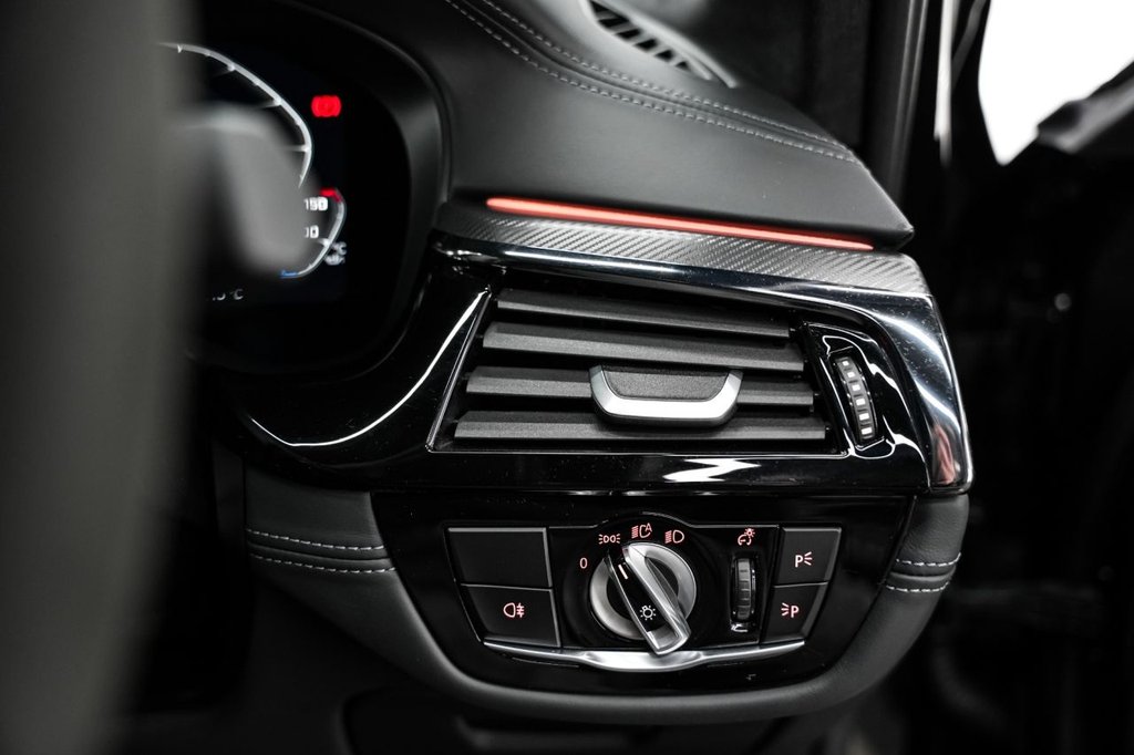 Used BMW M5 2023 for sale - 76617815: Photo 27