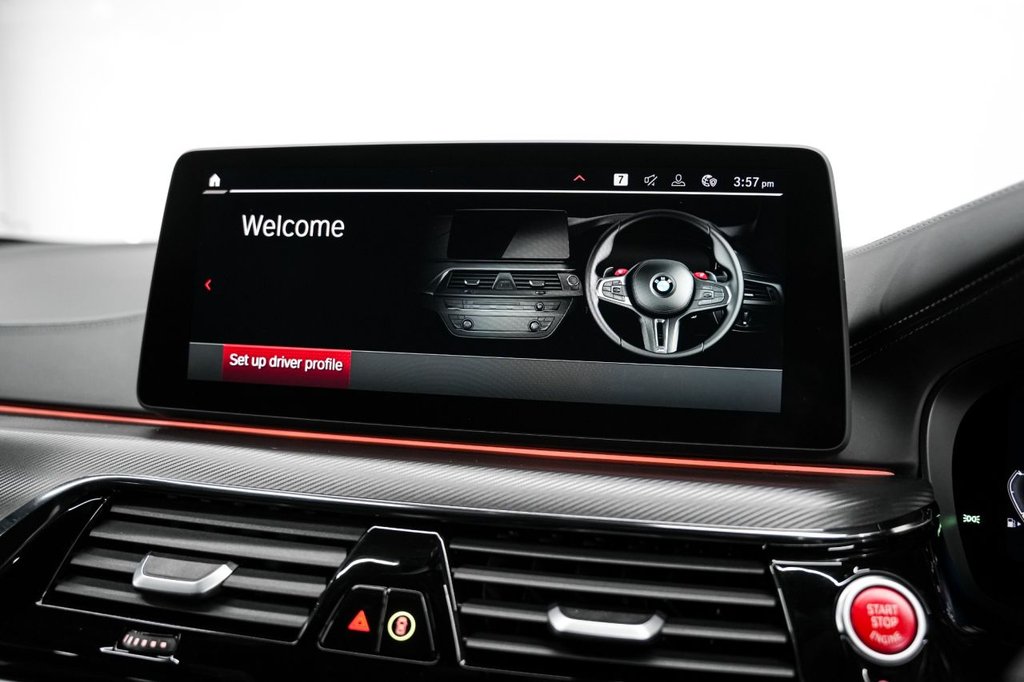 Used BMW M5 2023 for sale - 76617815: Photo 30