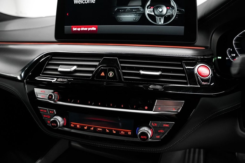 Used BMW M5 2023 for sale - 76617815: Photo 31