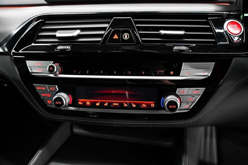 Used BMW M5 2023 for sale - 76617815: Photo 33